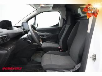 Peugeot Partner 1.5 BlueHDI Premium Apple/Android Airco Cruise PDC AHK picture 14