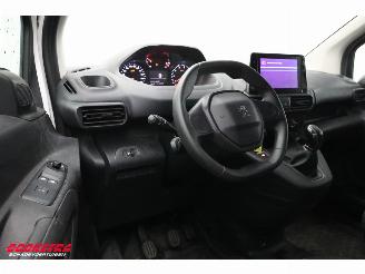 Peugeot Partner 1.5 BlueHDI Premium Apple/Android Airco Cruise PDC AHK picture 15