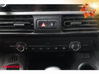 Peugeot Partner 1.5 BlueHDI Premium Apple/Android Airco Cruise PDC AHK picture 21