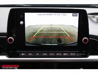 Kia Picanto 1.0 DPI GT-Line Schuifdak LED Virtual ACC Clima Camera LRHZ 7.536 km! picture 21