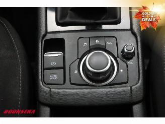 Mazda CX-3 2.0 SkyActiv-G 121 Sportive Navi Clima Cruise SHZ PDC AHK picture 20