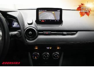 Mazda CX-3 2.0 SkyActiv-G 121 Sportive Navi Clima Cruise SHZ PDC AHK picture 11