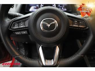 Mazda CX-3 2.0 SkyActiv-G 121 Sportive Navi Clima Cruise SHZ PDC AHK picture 15