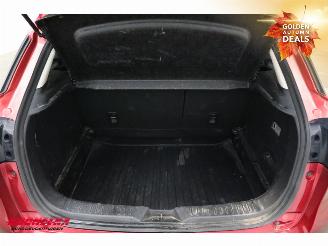 Mazda CX-3 2.0 SkyActiv-G 121 Sportive Navi Clima Cruise SHZ PDC AHK picture 23