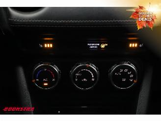 Mazda CX-3 2.0 SkyActiv-G 121 Sportive Navi Clima Cruise SHZ PDC AHK picture 19