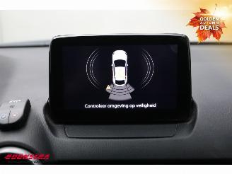 Mazda CX-3 2.0 SkyActiv-G 121 Sportive Navi Clima Cruise SHZ PDC AHK picture 18