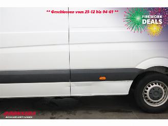 Mercedes Sprinter 316 CDI MAXI Navi Airco Cruise Camera SHZ PDC picture 14