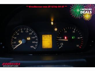 Mercedes Sprinter 316 CDI MAXI Navi Airco Cruise Camera SHZ PDC picture 23