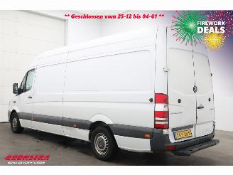 Mercedes Sprinter 316 CDI MAXI Navi Airco Cruise Camera SHZ PDC picture 4