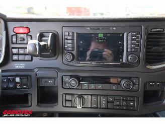 Scania R R500 6X2 Retarder VDL Haakarm Standclima Leder Navi Camera picture 23
