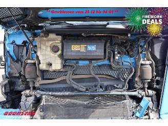 Scania R R500 6X2 Retarder VDL Haakarm Standclima Leder Navi Camera picture 13