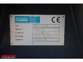 Scania R R500 6X2 Retarder VDL Haakarm Standclima Leder Navi Camera picture 31