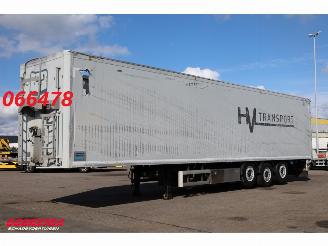 skadebil oplegger Knapen  K100 Walking Floor Alcoa Lift BY 2021 2021/1
