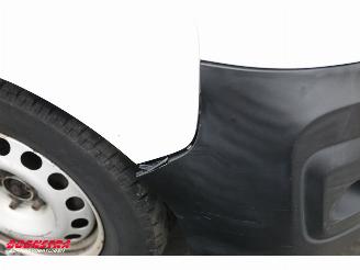 Peugeot Expert Combi 1.5 BlueHDi 100 9-Pers. Airco Cruise picture 8