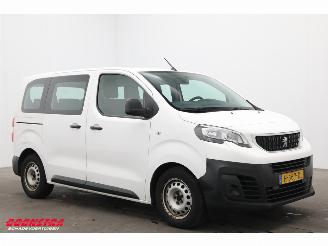 Peugeot Expert Combi 1.5 BlueHDi 100 9-Pers. Airco Cruise picture 2