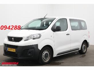 Peugeot Expert Combi 1.5 BlueHDi 100 9-Pers. Airco Cruise picture 1