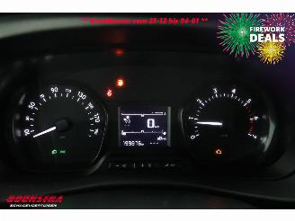 Peugeot Expert Combi 1.5 BlueHDi 100 9-Pers. Airco Cruise picture 17