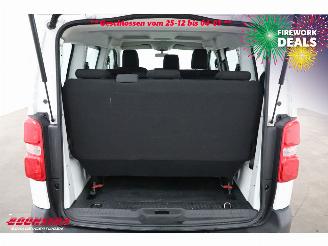 Peugeot Expert Combi 1.5 BlueHDi 100 9-Pers. Airco Cruise picture 20