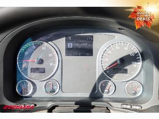 MAN TGS 28.470 Kroll Saug Druck Combi 6X2 38.679 km! picture 33