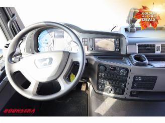 MAN TGS 28.470 Kroll Saug Druck Combi 6X2 38.679 km! picture 26