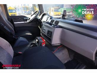 MAN TGS 28.470 Kroll Saug Druck Combi 6X2 38.679 km! picture 25