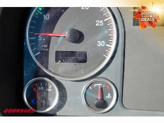 MAN TGS 28.470 Kroll Saug Druck Combi 6X2 38.679 km! picture 34