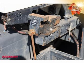 MAN TGS 28.470 Kroll Saug Druck Combi 6X2 38.679 km! picture 23