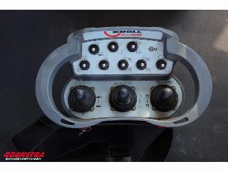 MAN TGS 28.470 Kroll Saug Druck Combi 6X2 38.679 km! picture 30