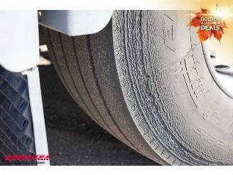 MAN TGS 28.470 Kroll Saug Druck Combi 6X2 38.679 km! picture 40