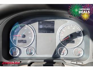 MAN TGS 28.470 Kroll Saug Druck Combi 6X2 38.679 km! picture 33