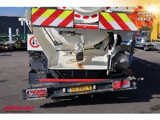 MAN TGS 28.470 Kroll Saug Druck Combi 6X2 38.679 km! picture 7