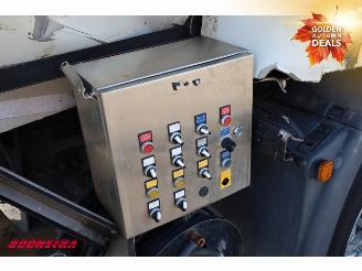 MAN TGS 28.470 Kroll Saug Druck Combi 6X2 38.679 km! picture 21