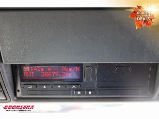MAN TGS 28.470 Kroll Saug Druck Combi 6X2 38.679 km! picture 32