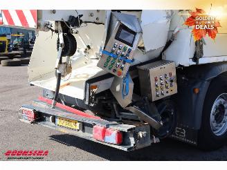 MAN TGS 28.470 Kroll Saug Druck Combi 6X2 38.679 km! picture 9