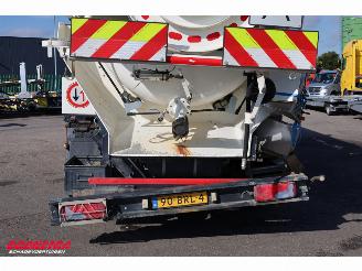 MAN TGS 28.470 Kroll Saug Druck Combi 6X2 38.679 km! picture 7