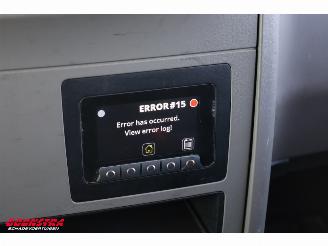 MAN TGS 28.470 Kroll Saug Druck Combi 6X2 38.679 km! picture 31