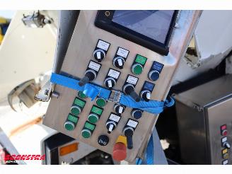 MAN TGS 28.470 Kroll Saug Druck Combi 6X2 38.679 km! picture 20