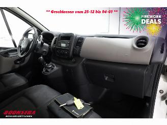 Renault Trafic Passenger 1.6 dCi Expression 9-Pers. Airco picture 5