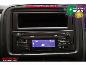 Renault Trafic Passenger 1.6 dCi Expression 9-Pers. Airco picture 15