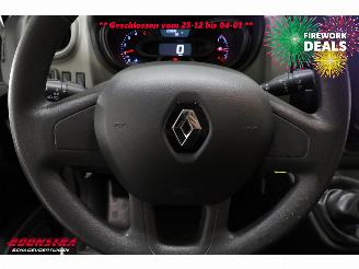 Renault Trafic Passenger 1.6 dCi Expression 9-Pers. Airco picture 12