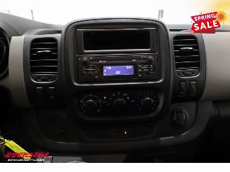 Renault Trafic Passenger 1.6 dCi Expression 9-Pers. Airco picture 7