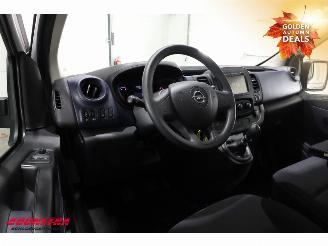 Opel Vivaro 1.6 CDTI 9-Pers. Navi Airco PDC picture 13