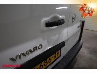 Opel Vivaro 1.6 CDTI 9-Pers. Navi Airco PDC picture 6