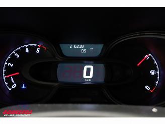 Opel Vivaro 1.6 CDTI 9-Pers. Navi Airco PDC picture 15