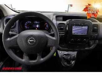 Opel Vivaro 1.6 CDTI 9-Pers. Navi Airco PDC picture 8