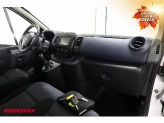 Opel Vivaro 1.6 CDTI 9-Pers. Navi Airco PDC picture 7
