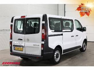 Opel Vivaro 1.6 CDTI 9-Pers. Navi Airco PDC picture 3