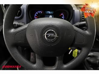 Opel Vivaro 1.6 CDTI 9-Pers. Navi Airco PDC picture 14