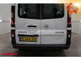 Opel Vivaro 1.6 CDTI 9-Pers. Navi Airco PDC picture 5