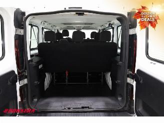 Opel Vivaro 1.6 CDTI 9-Pers. Navi Airco PDC picture 20